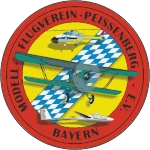 Logo vom MFV-Peißenberg