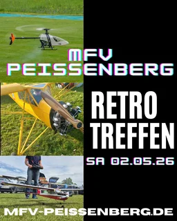 Retro-Treffen 2026