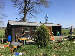 Arbeitstag